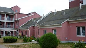 Dům s pečovatelskou službou Penzion Polička - profilová fotografie