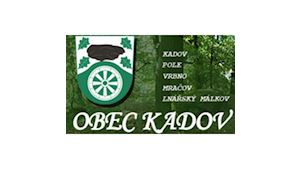 Kadov - Obecní Úřad