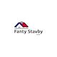 Fanty Stavby s.r.o. - logo