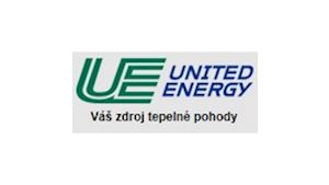 UNITED ENERGY, a.s.