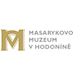 Masarykovo muzeum v Hodoníně, příspěvková organizace - logo