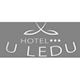 Hotel u Ledu*** / Wellness - logo