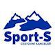 Sport-S, s.r.o. - Cestovní kancelář - logo