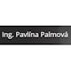 Palmová Pavlína Ing. - A.D. CONSULT - logo