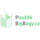 Použité BigBagy.cz - logo