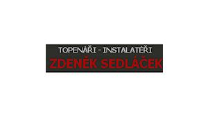 Topenáři - instalatéři - Zdeněk Sedláček