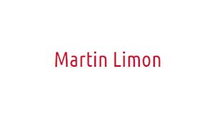 Martin Limon