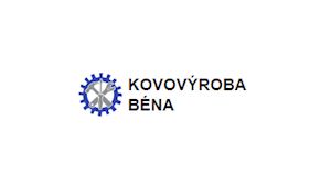 Ivo Béna - kovovýroba