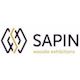 SAPIN, s.r.o. - logo