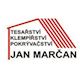 Jan Marčan - logo