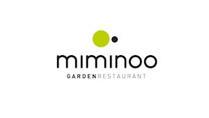 MIMINOO garden restaurant