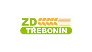 Zemědělské družstvo Třebonín