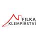 Klempířství Filka - logo