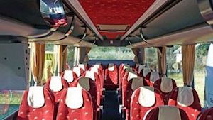 Hrabák - Špicl autobusy, s.r.o. - profilová fotografie
