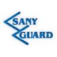 SANY GUARD s.r.o. - logo