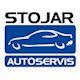 Autoservis Stojar - logo