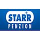 Penzion STARR - logo