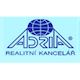 ADRIA reality - Čupík Jaroslav - logo