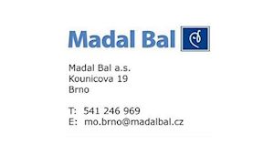 Madal Bal A.s.
