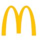 McDonald's - Metropole Zličín - logo