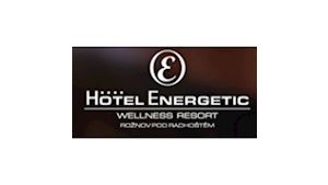 Wellness Resort Hotel Energetic