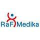 RaF - MEDIKA s.r.o. - logo