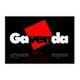 GAVENDA - obchodní dům - železářství - logo