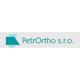 PetrOrtho s.r.o. - logo