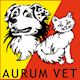 Aurum Vet s.r.o. -  veterinární klinika - logo