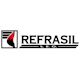 REFRASIL, s.r.o. - žáruvzdorné materiály - logo
