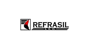 REFRASIL, s.r.o. - žáruvzdorné materiály