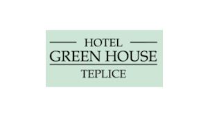 Pavel Mrázek - Hotel Teplice Green House
