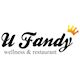 Wellness & Restaurant U Fandy - logo
