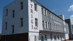 TRIGI s.r.o. (technické tkaniny a technická konfekce) - profilová fotografie