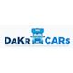 DaKr Cars - logo