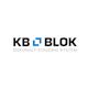 KB - BLOK systém, s.r.o. - centrální sklad s prodejem stavebnin Brno - logo