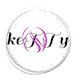 Salon Ketty - kosmetika a prodlužování vlasů - logo