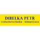 Vzduchotechnika Dibelka Petr - logo