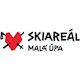 SKiMU - Ski areál Malá Úpa - logo