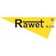 RAWET s.r.o. - logo