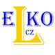 ELKO CZ, s.r.o. - logo