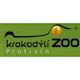 Krokodýlí zoo Protivín - logo