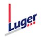 LUGER spol. s r.o. - komplexní řešení technologie zpracování plastů - logo