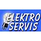 ELEKTROSERVIS Ing. ZEMAN - opravy drobných domácích spotřebičů - logo