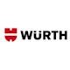 Würth, spol. s r.o. - centrála - logo