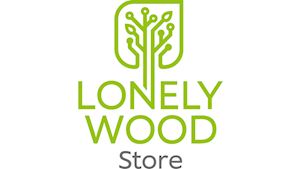 Lonely Wood Store