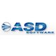 ASD Software s.r.o. Vývoj informačních systémů - logo