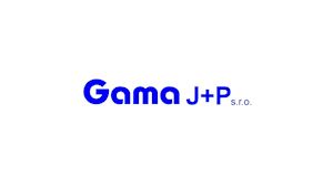 GAMA  J + P, společnost s ručením omezeným
