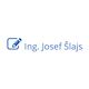 Daňové poradenství | Ing. Josef Šlajs - logo