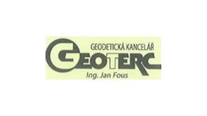 Geodetická kancelář Geoterc - Ing. Jan Fous